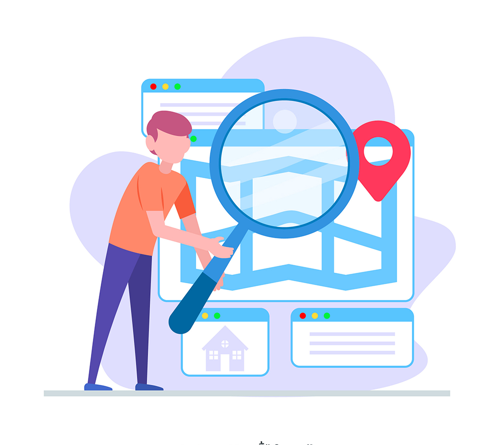Local seo services with webfortex Local seo services with webfortex